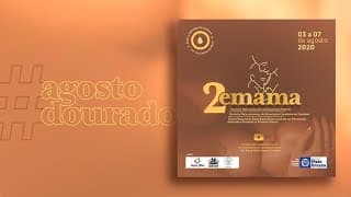 06/08/2020 - Matutino - 2º EMAMA