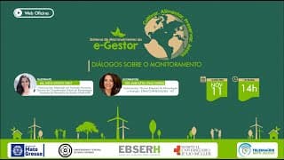 11/11- Sistema de Micronutrientes do E-gestor: Diálogos sobre o Monitoramento