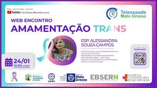 24/01/2022 - Amamentação Trans
